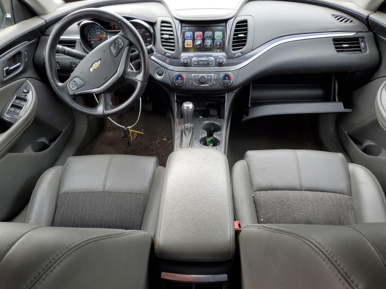 2019 Chevrolet Impala - Image 8