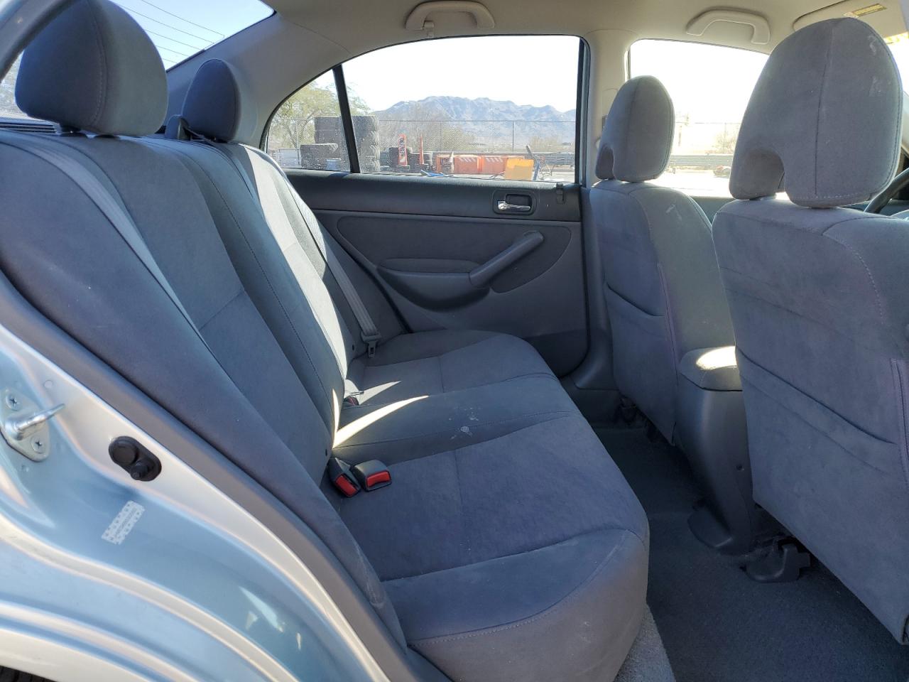 2005 Honda Civic - Image 10