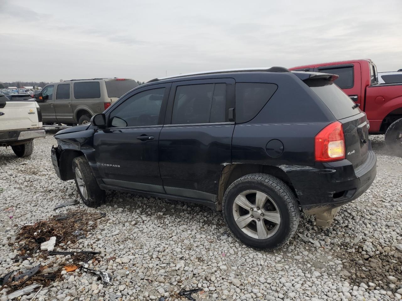 2011 Jeep Compass - Image 2