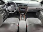 2001 Mercury Sable Ls за продажба в Las Vegas, NV - Side