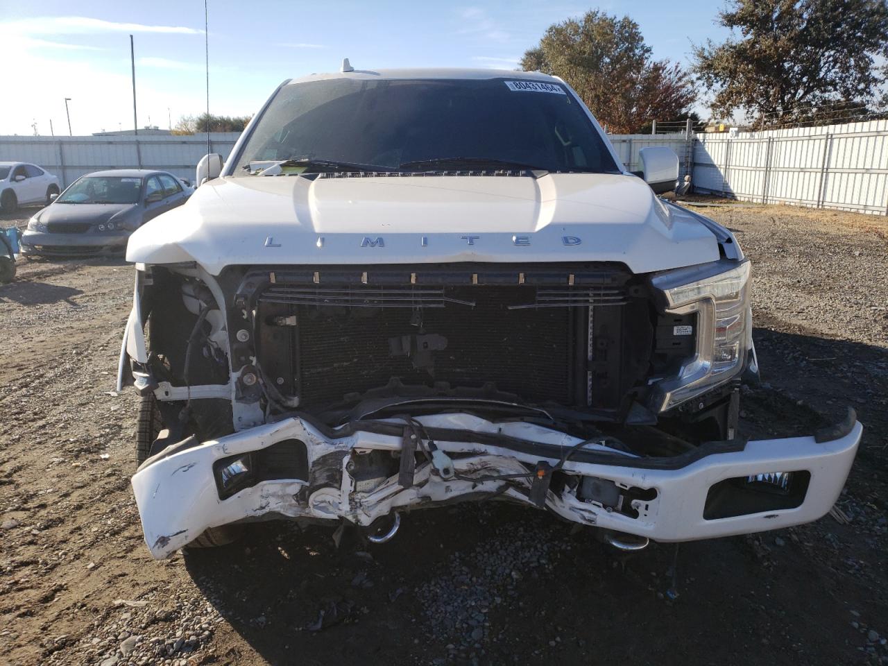 2019 Ford F-150 - Image 5