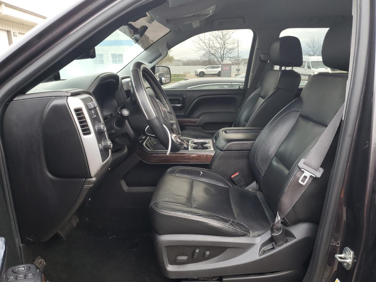 2014 GMC Sierra - Image 7