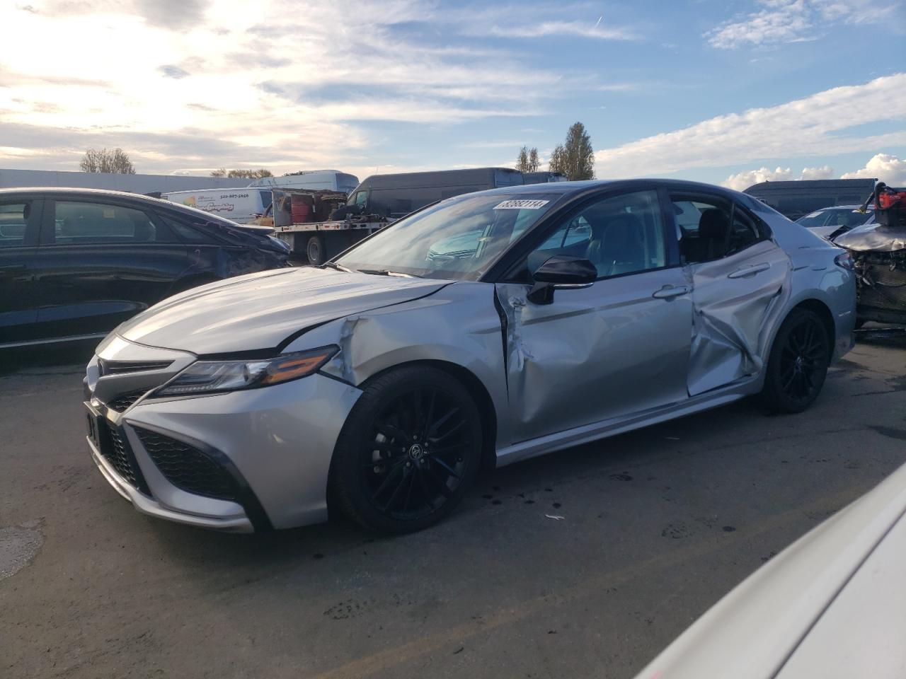 2023 Toyota Camry - Image 1