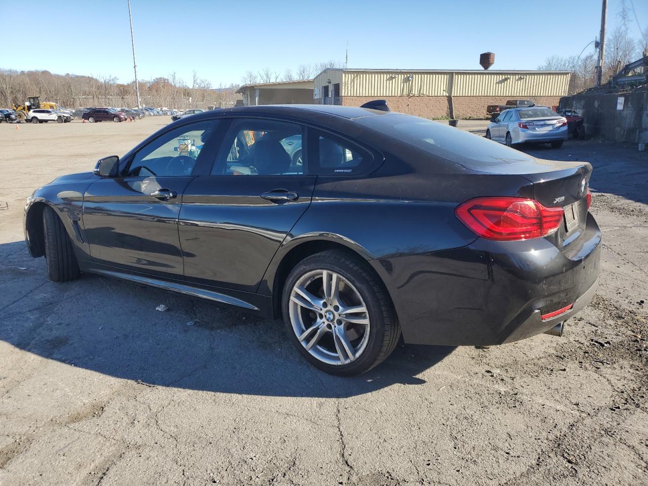 2018 BMW 4er - Image 2