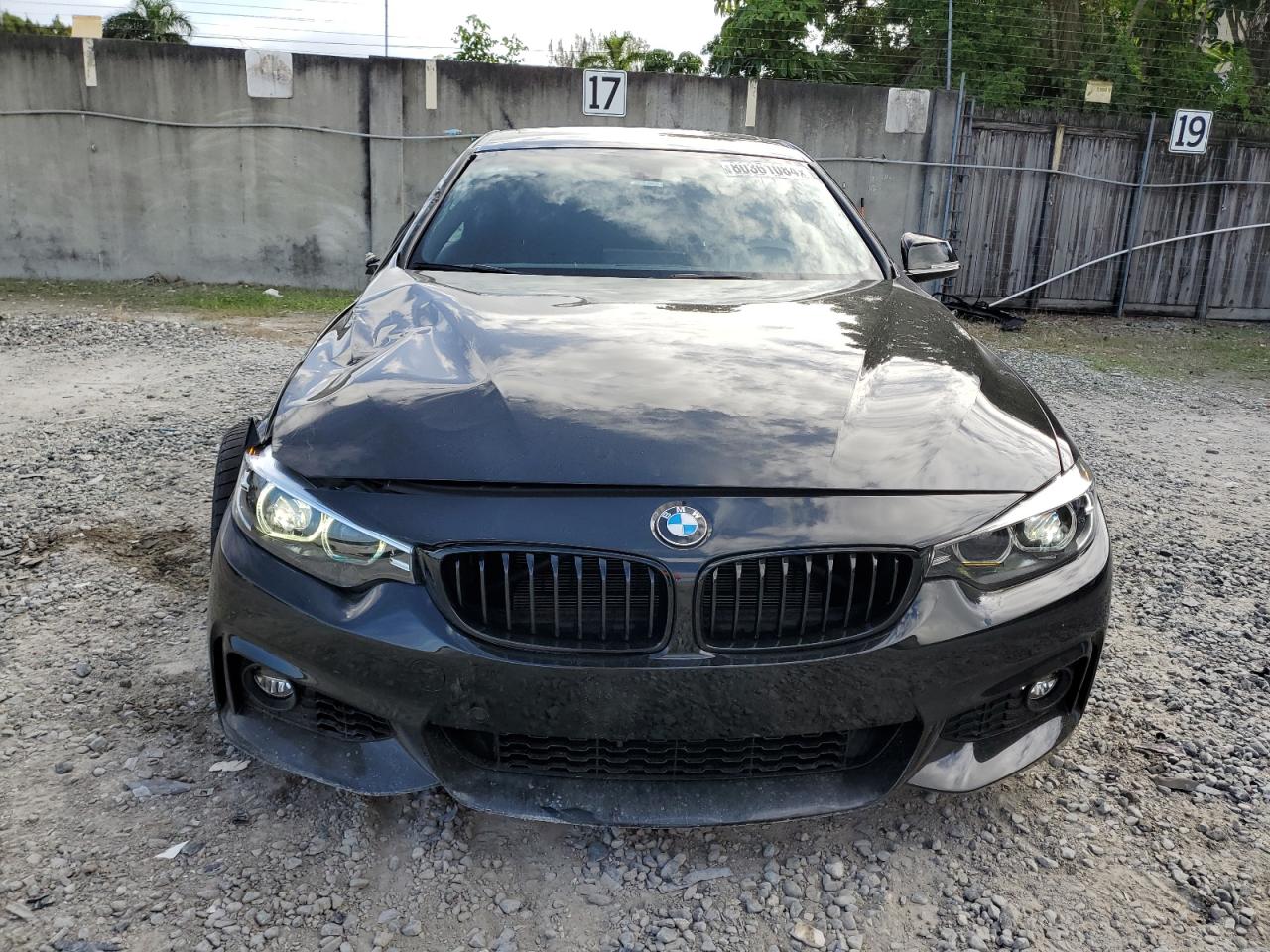 2019 BMW 4er - Image 5
