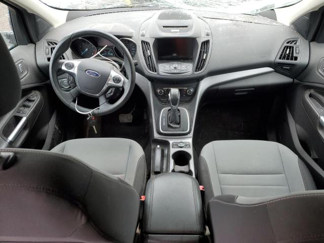  FORD ESCAPE 2013 Сharcoal