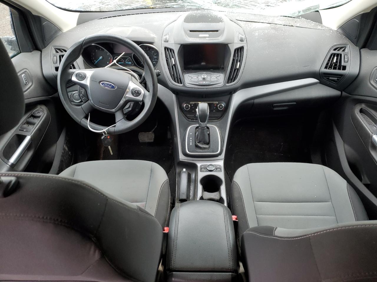 2013 Ford Escape - Image 8
