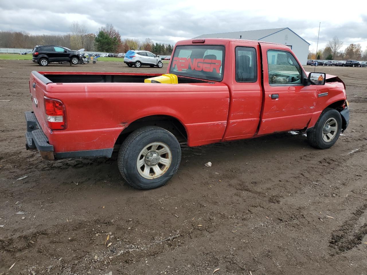 2009 Ford Ranger - Image 3
