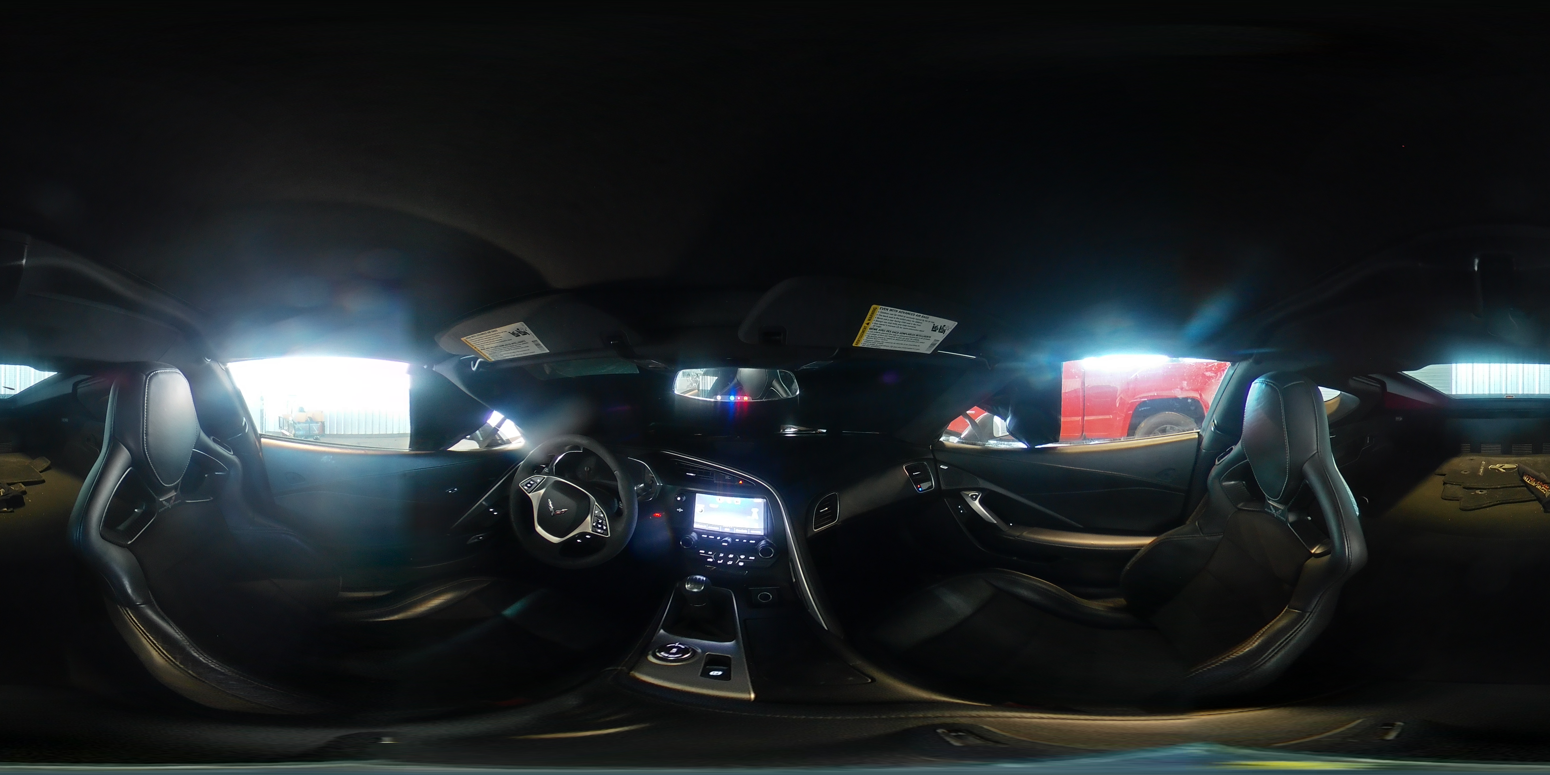 2015 Chevrolet Corvette - Image 13