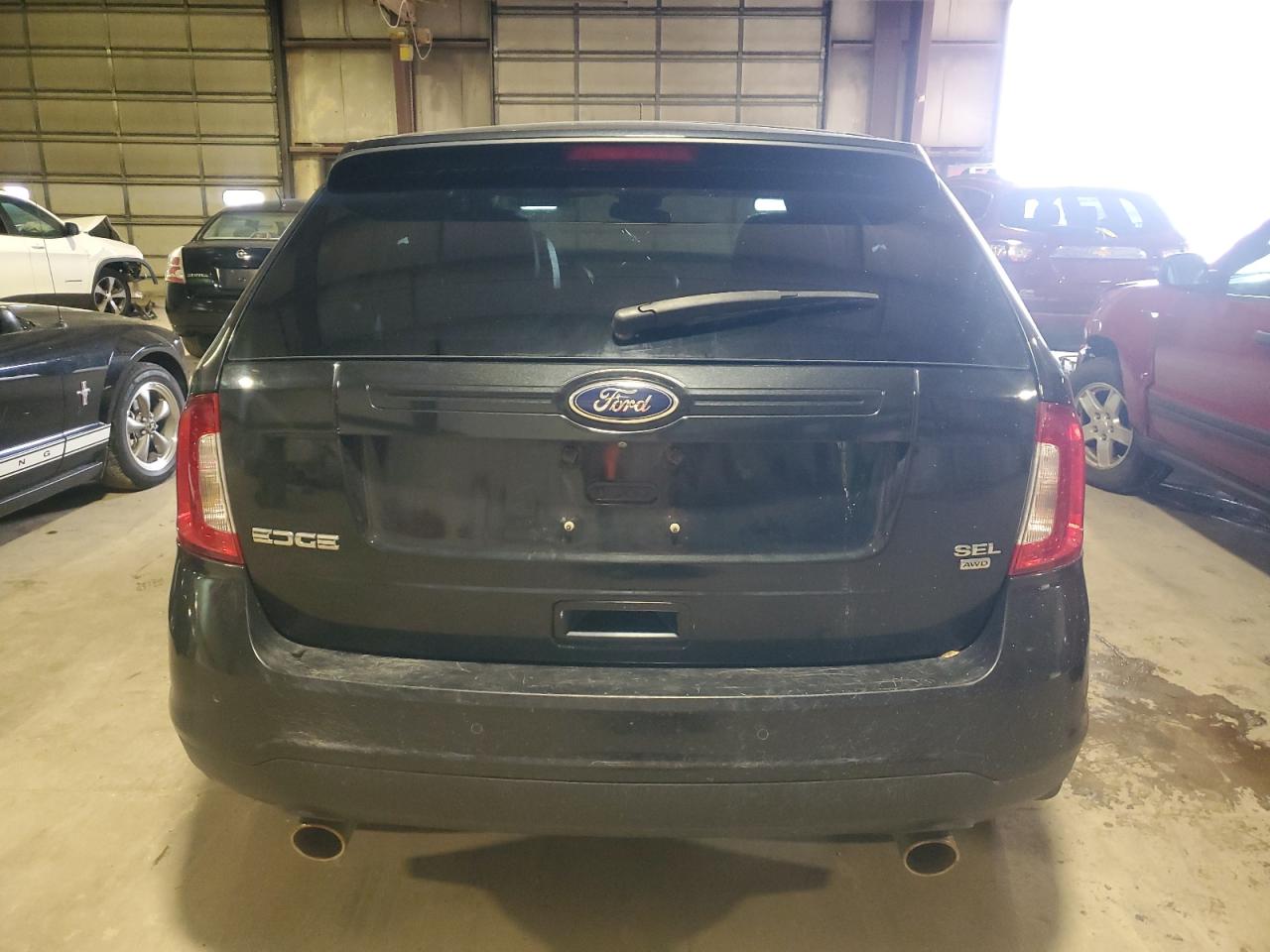 2014 Ford Edge - Image 6