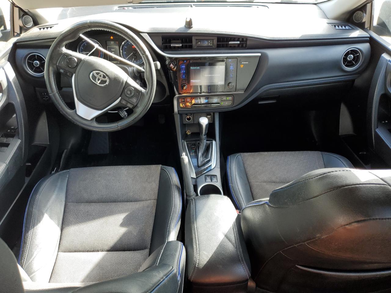 2017 Toyota Corolla - Image 8