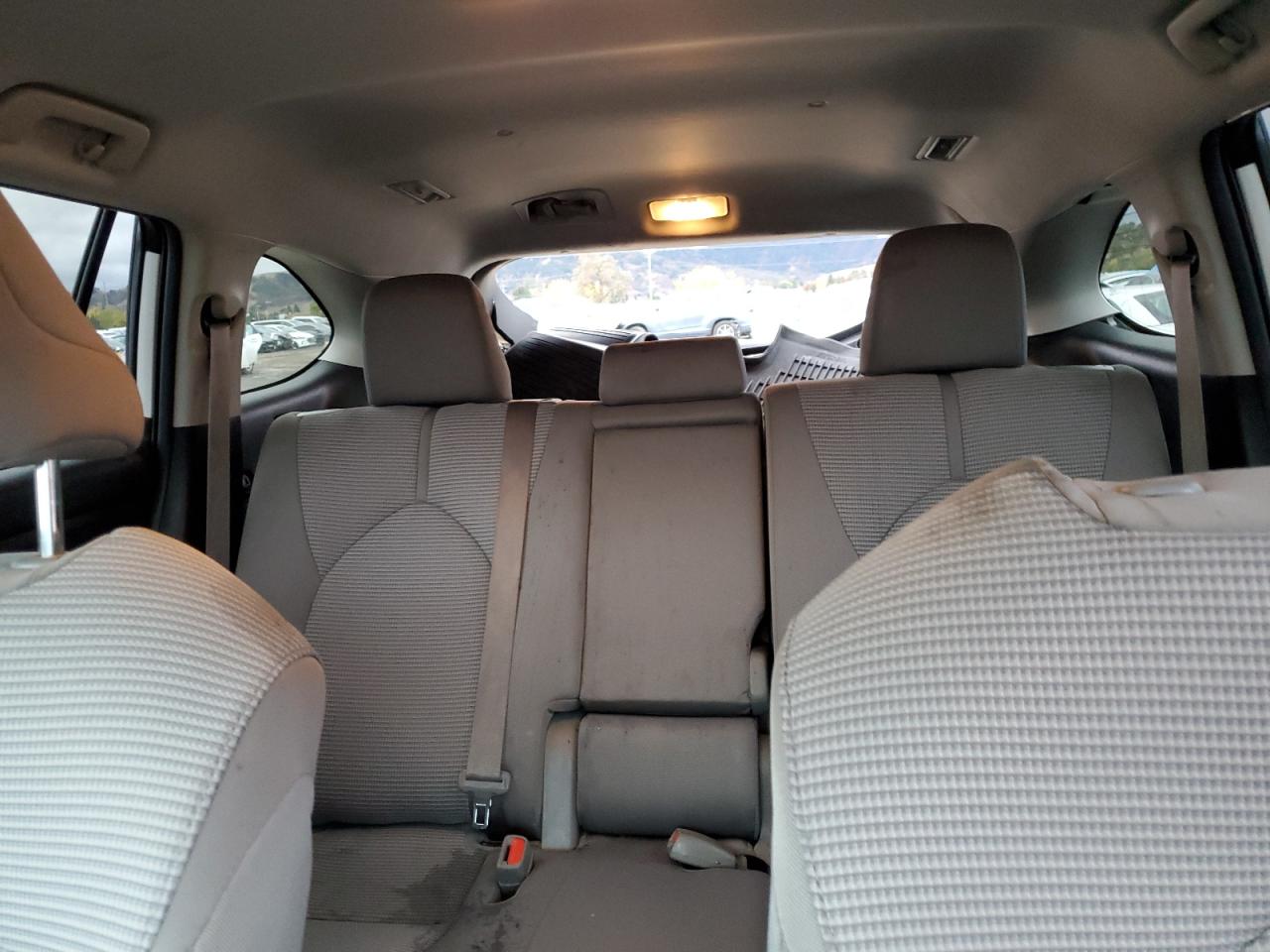 2021 Toyota Highlander - Image 10