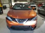 2017 Nissan Rogue Sport S zu verkaufen in Eldridge, IA - Front End