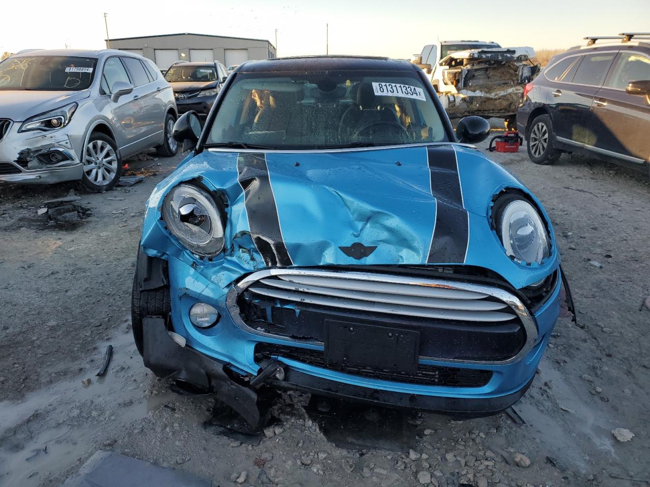 2015 MINI Cooper - Image 5