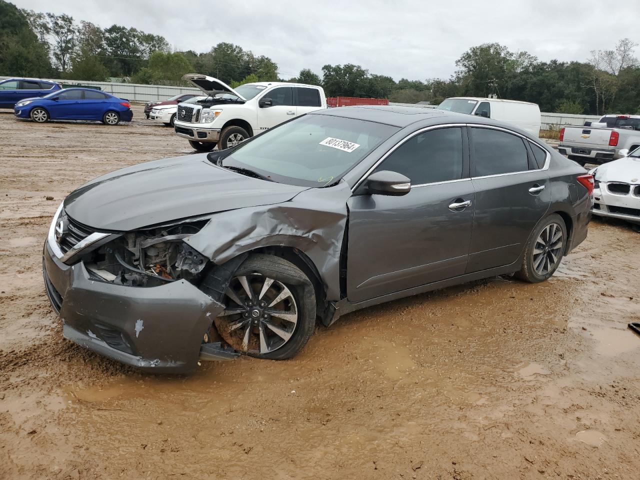 1N4AL3AP1GC110336 2016 NISSAN ALTIMA - Image 1