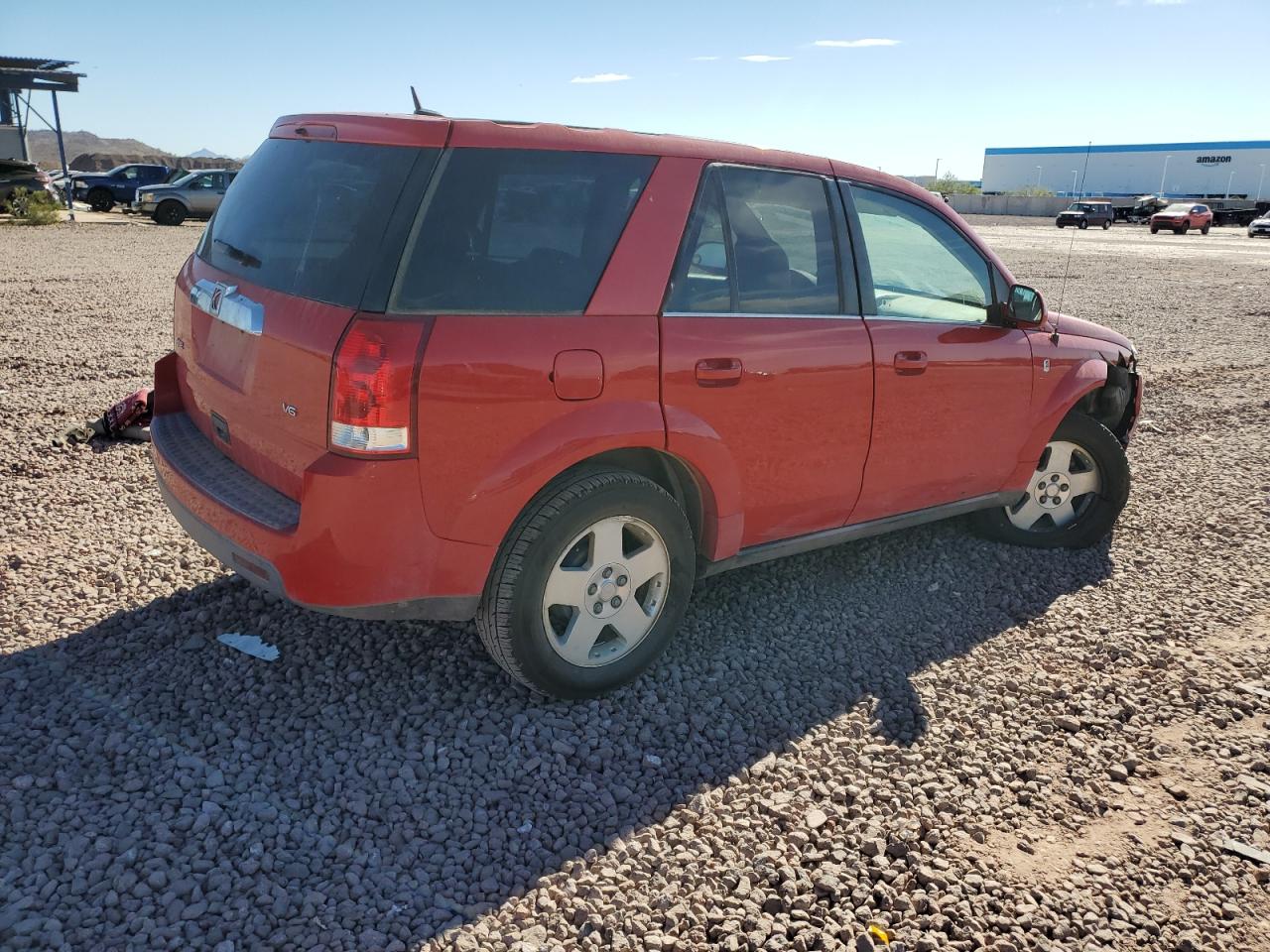 2006 Saturn VUE - Image 3