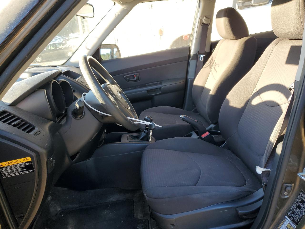 2013 Kia Soul - Image 7