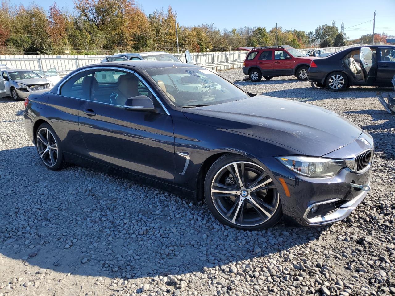 2018 BMW 4er - Image 4