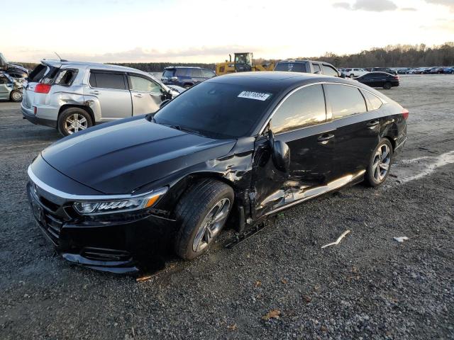 2020 Honda Accord Ex