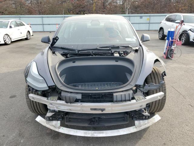  TESLA MODEL 3 2023 Szary