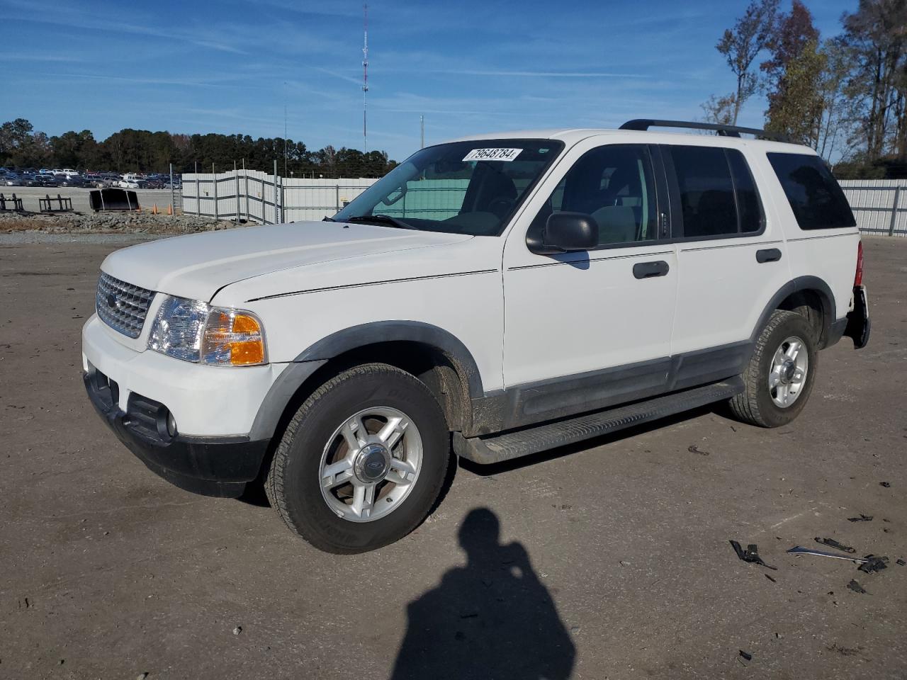2003 Ford Explorer - Image 1
