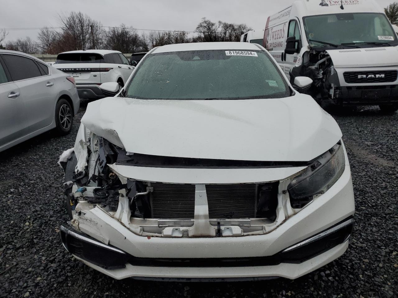 2019 Honda Civic - Image 5