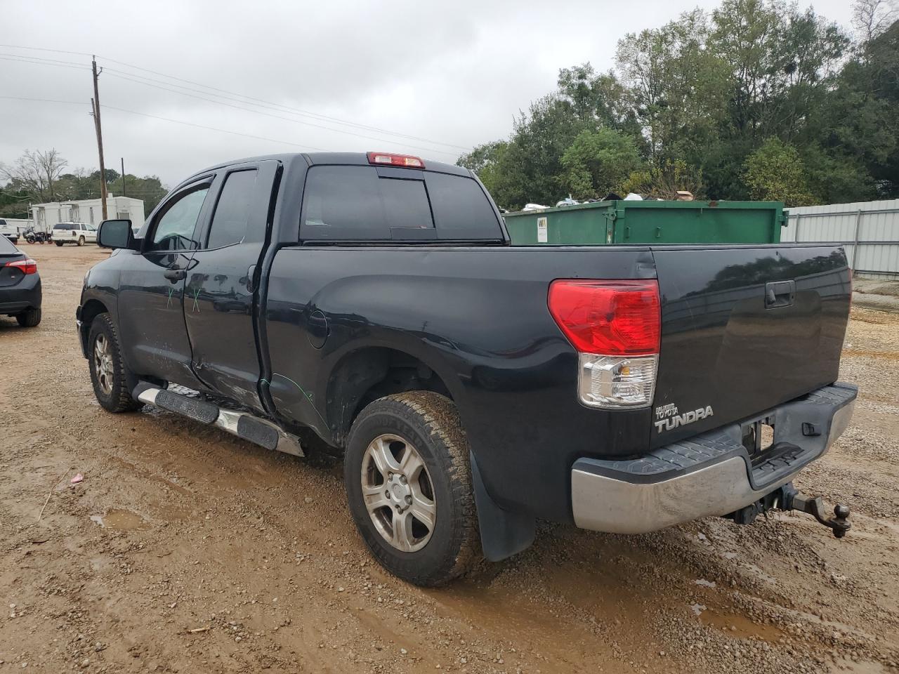 VIN 5TFRY5F14DX133483 2013 TOYOTA TUNDRA no.2