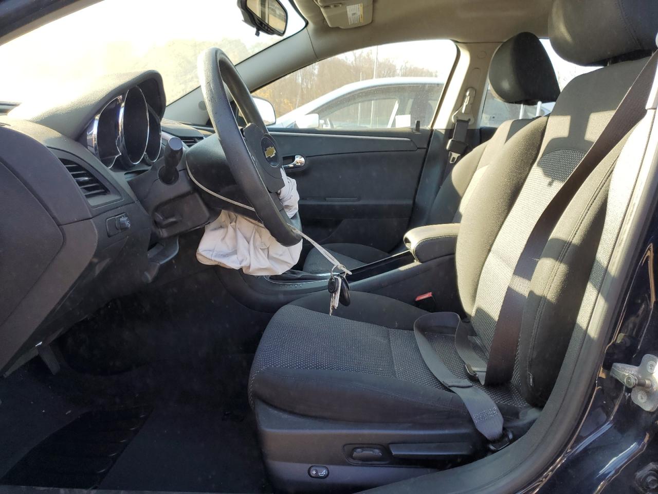 2011 Chevrolet Malibu - Image 7