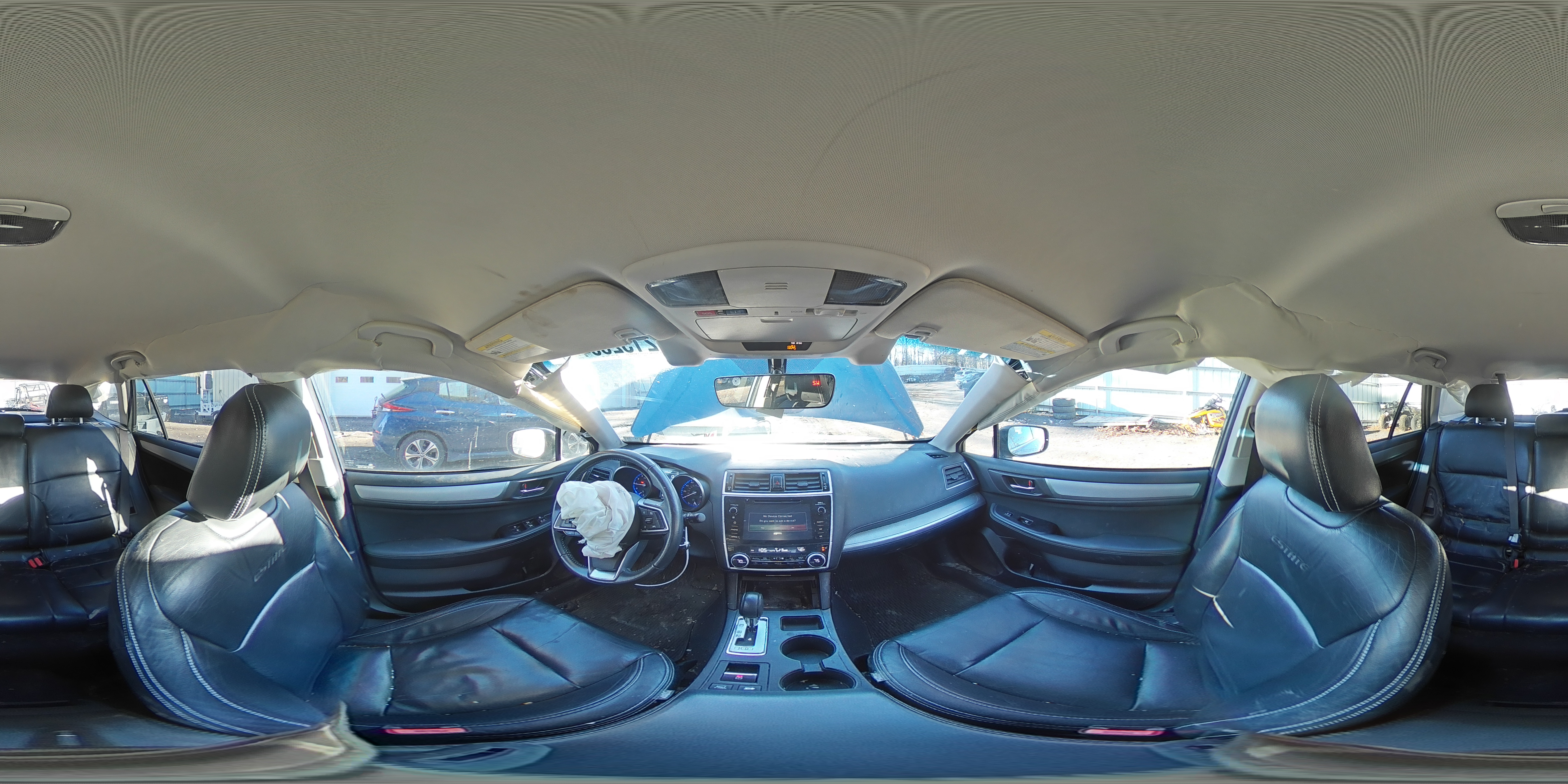 2018 Subaru Outback - Image 13