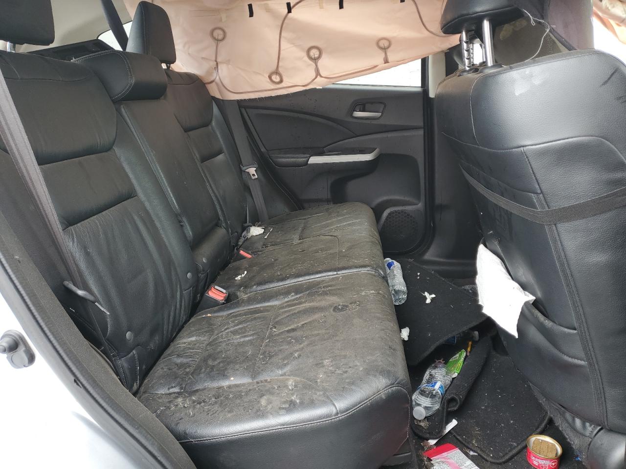 2012 Honda CR-V - Image 11