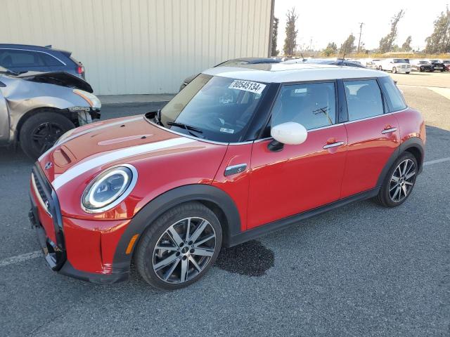 2022 Mini Cooper S