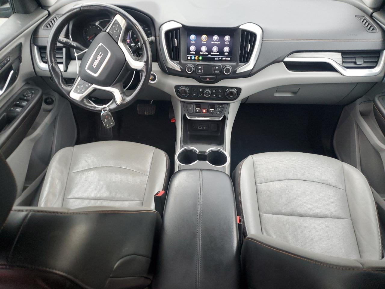 2019 GMC Terrain - Image 8