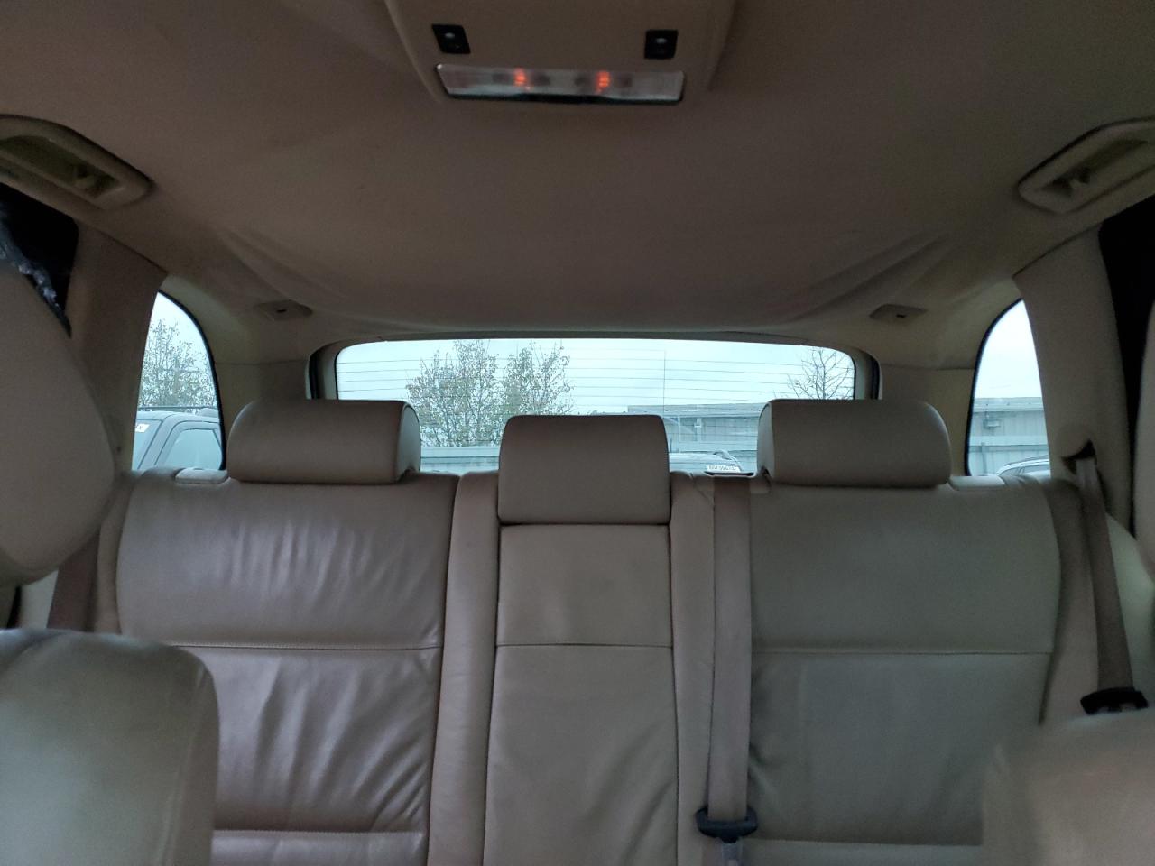 2002 BMW X5 - Image 10