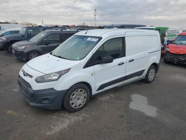 2015 Ford Transit Connect Xl продається в Glassboro, NJ - Minor Dent/Scratches