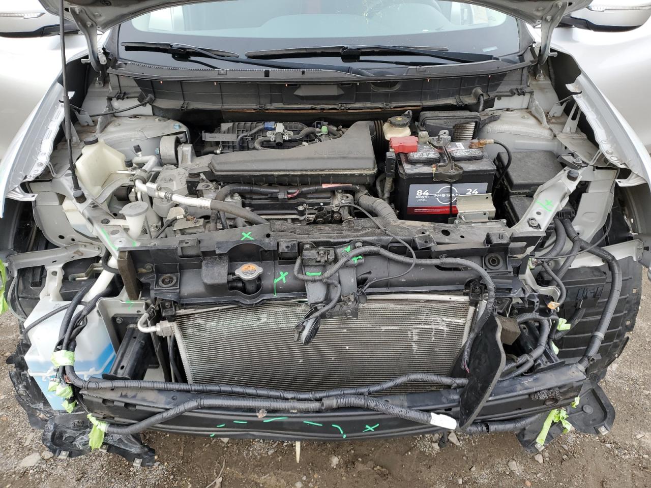 2015 Nissan Rogue - Image 12