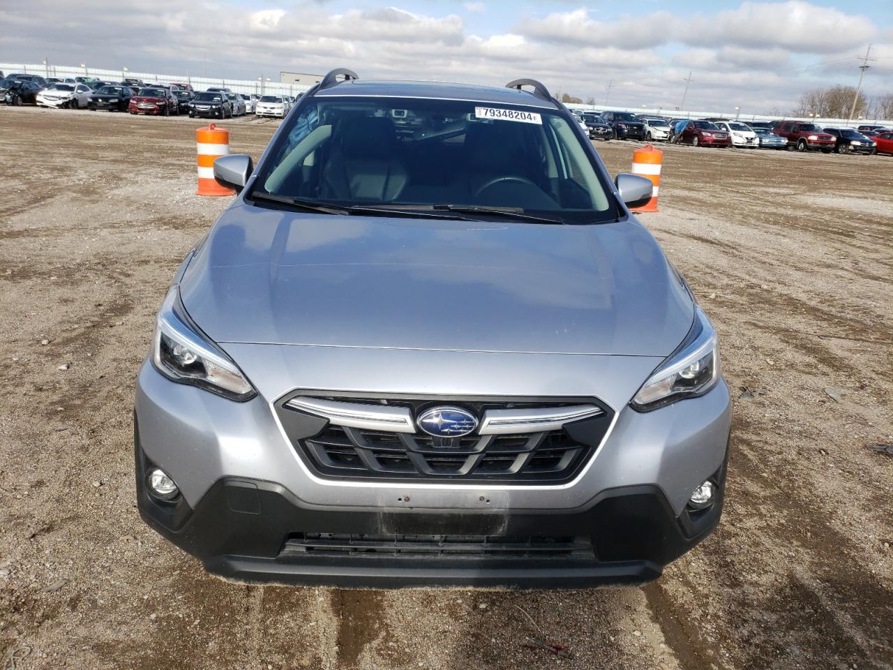 2021 Subaru XV - Image 5
