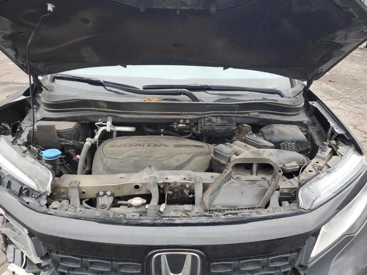 2021 Honda Passport - Image 13