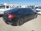 2020 Honda Civic Sport en Venta en Riverview, FL - Normal Wear