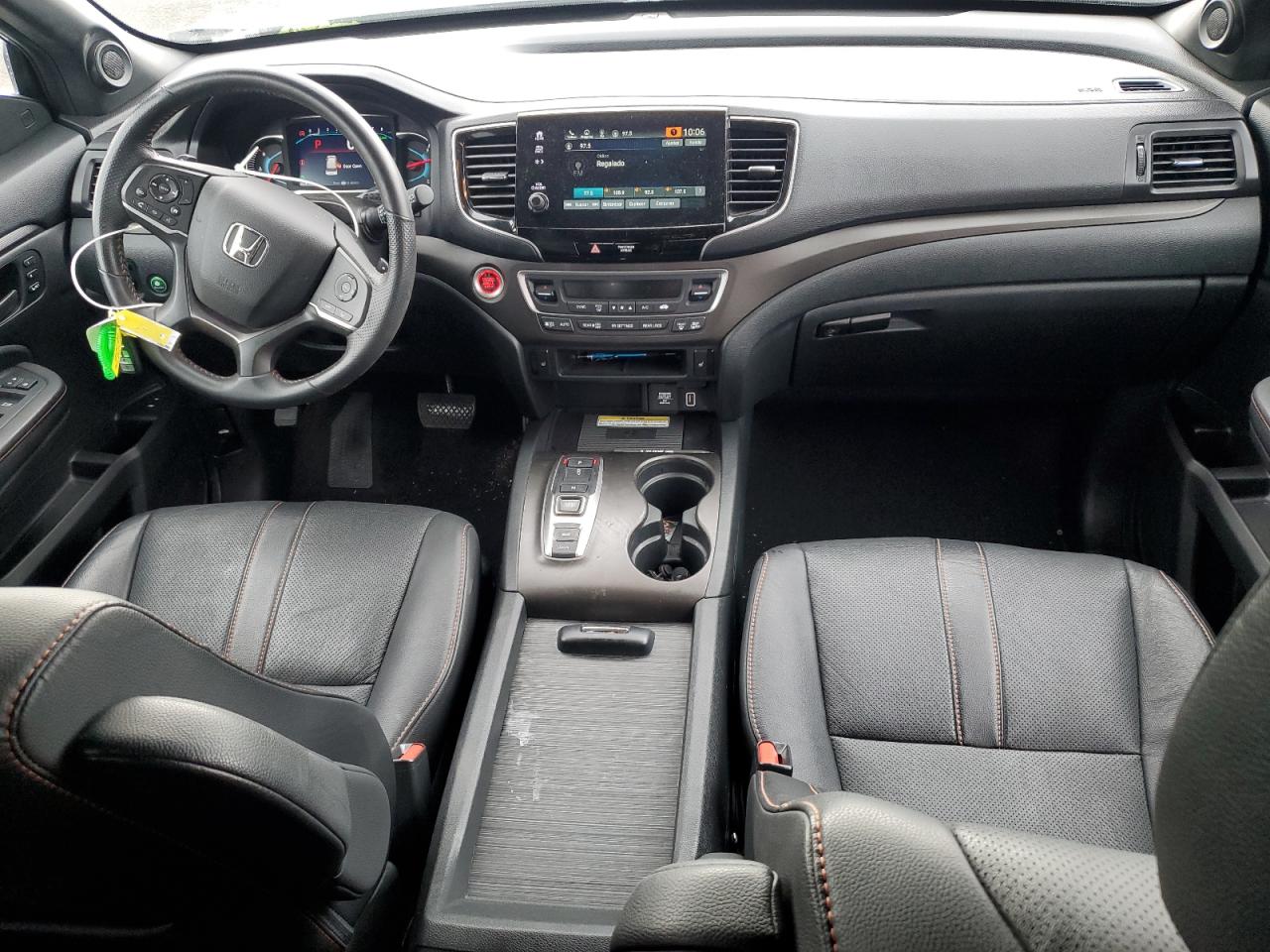 2022 Honda Pilot - Image 8