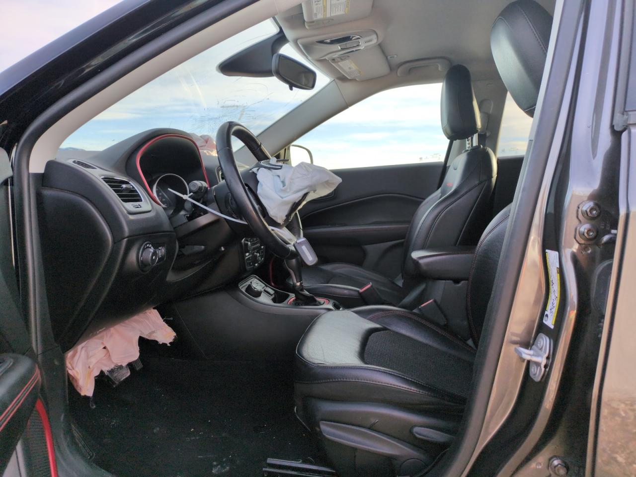 2019 Jeep Compass - Image 7