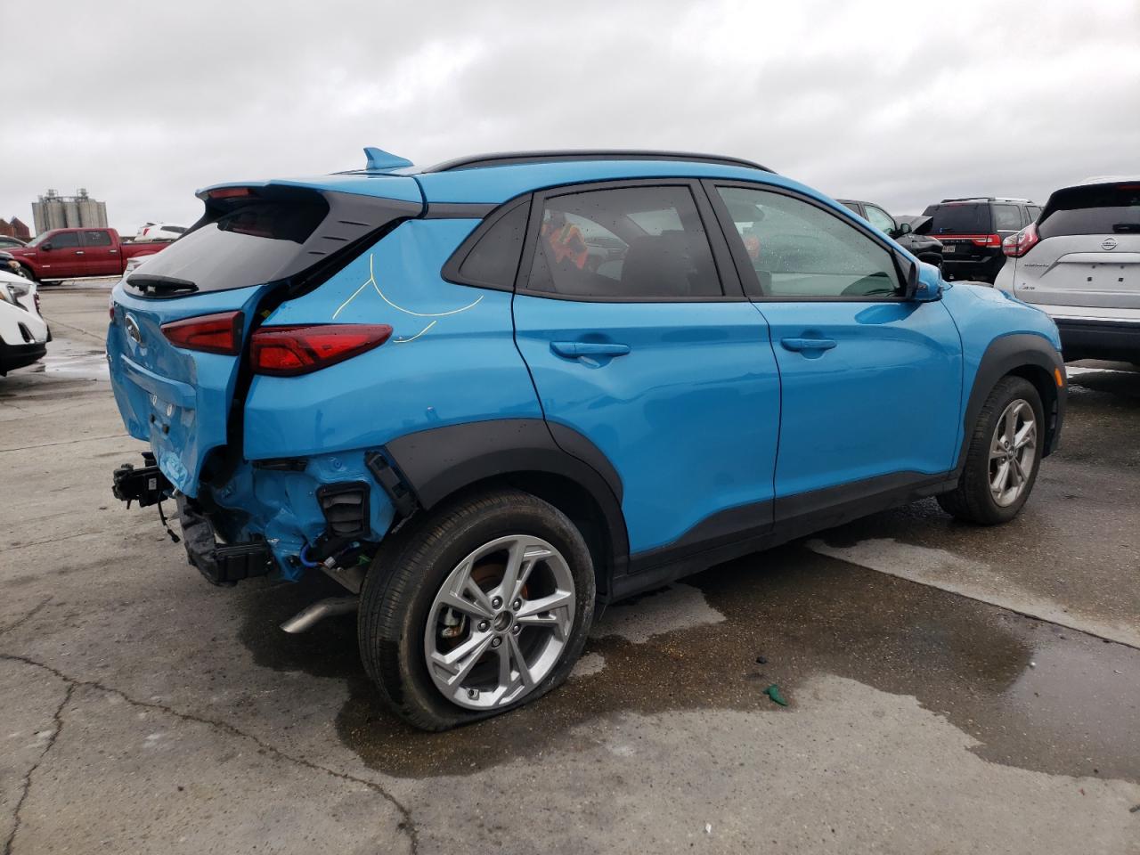 2023 Hyundai Kona - Image 3