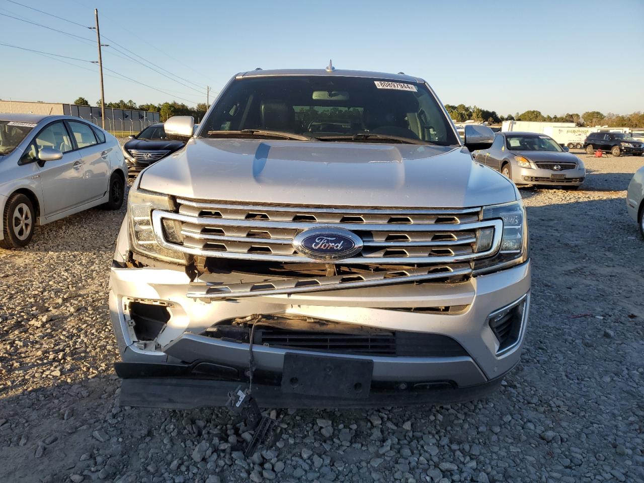 2018 Ford Expedition - Image 5
