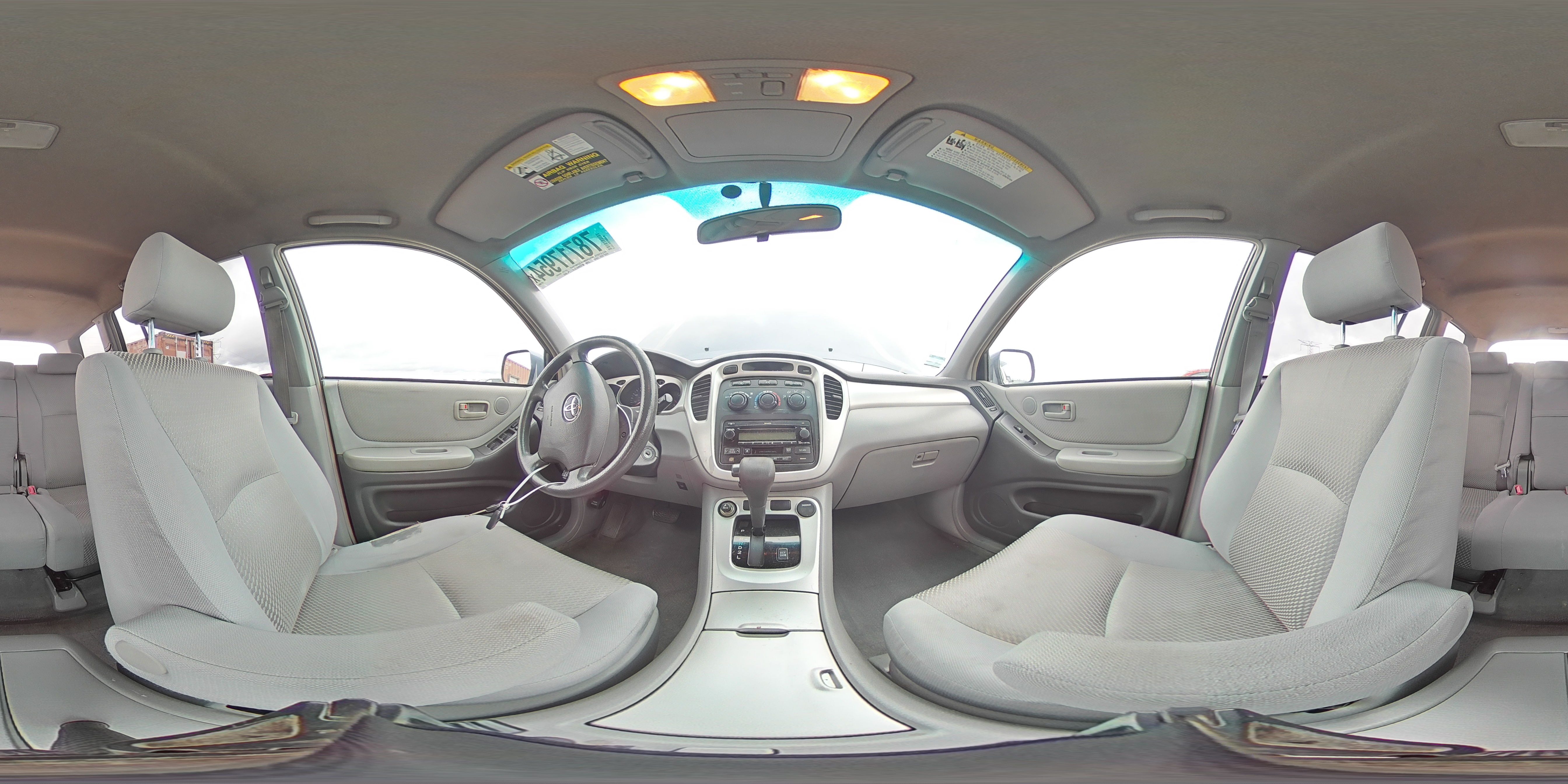 2007 Toyota Highlander - Image 12