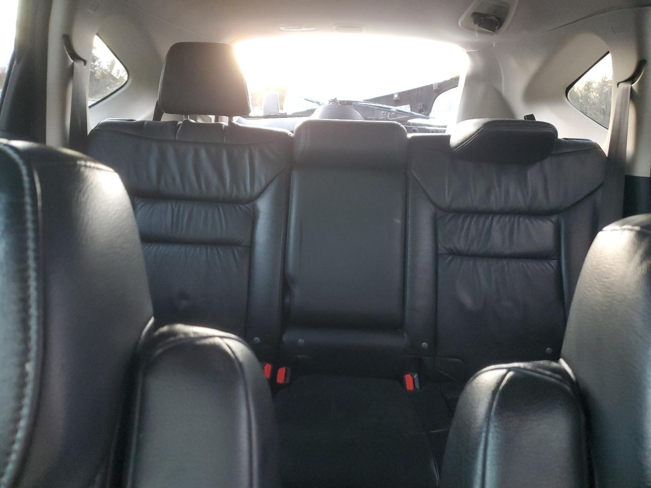 2013 Honda CR-V - Image 10