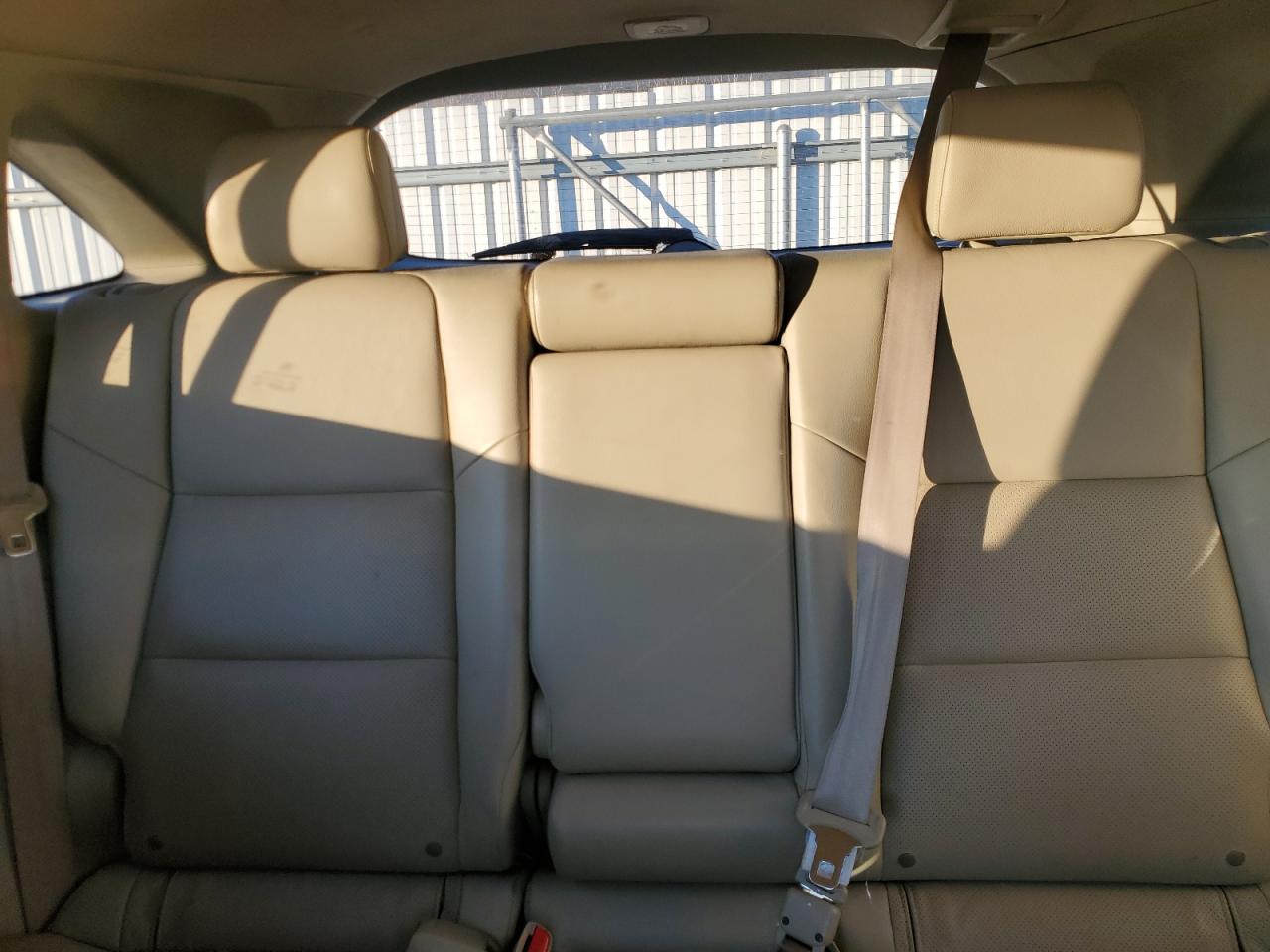 2013 Acura RDX - Image 10