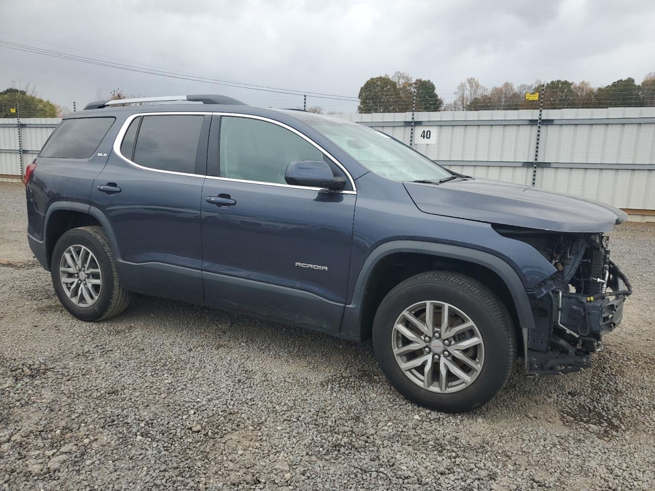 2018 GMC Acadia - Image 4