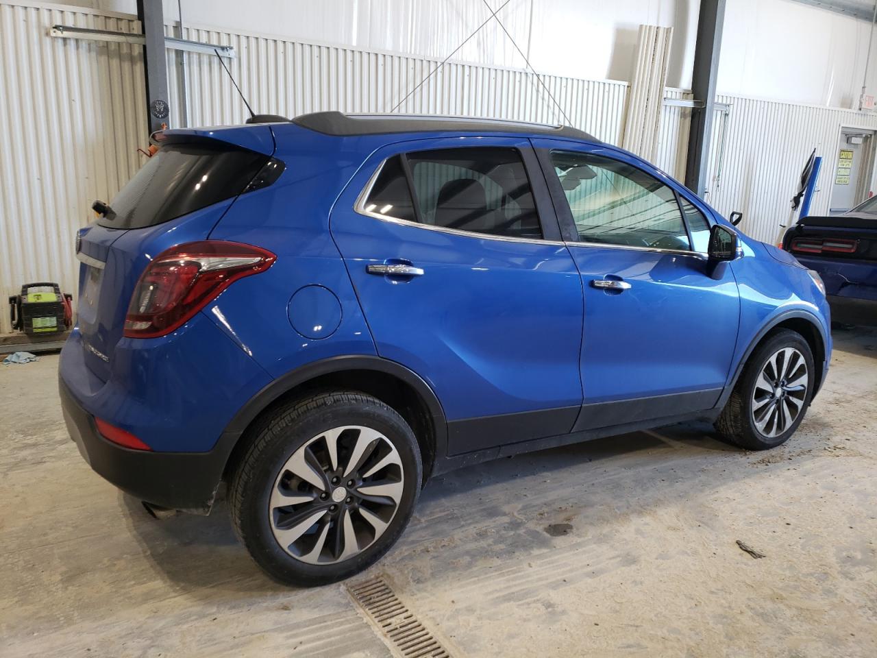 2018 Buick Encore - Image 3