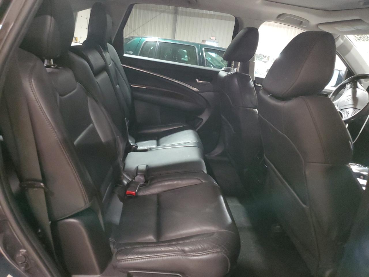 2016 Acura MDX - Image 11