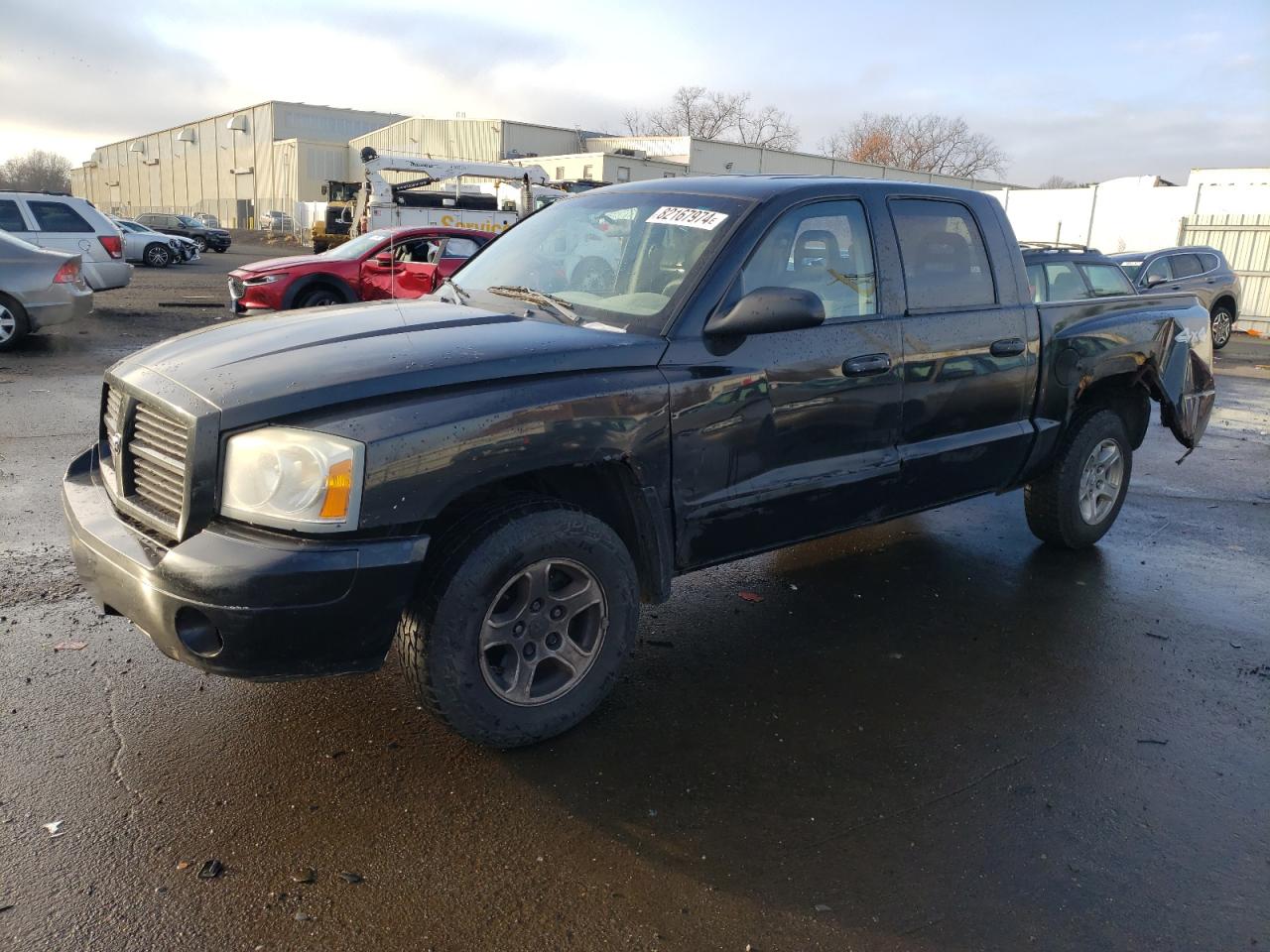 2006 Dodge Dakota - Image 1