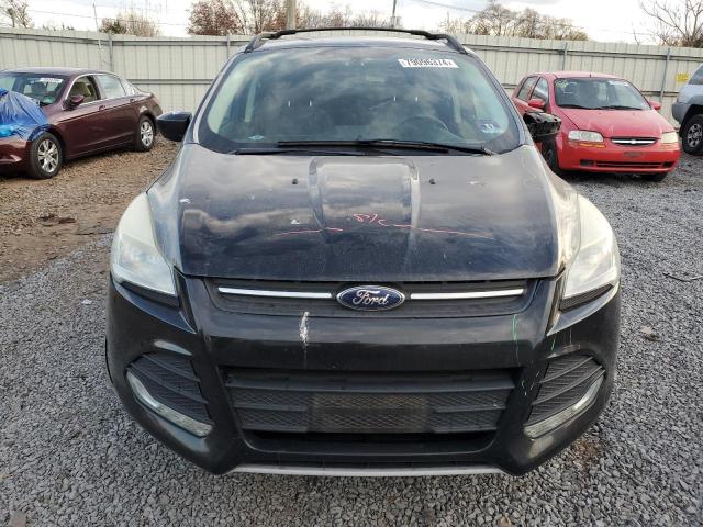  FORD ESCAPE 2013 Black